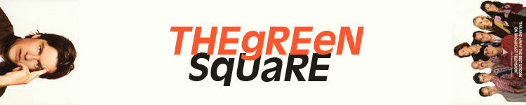 TheGreenSquare